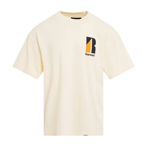 Decade Of Speed Tee - Represent - Modalova