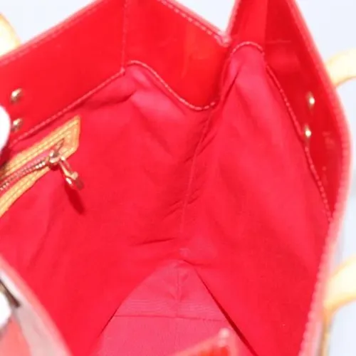 Pre-owned Tote Bag - Louis Vuitton Vintage - Modalova