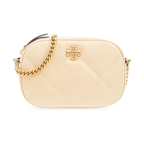 Kira Diamond Shoulder Bag - Tory Burch - Modalova