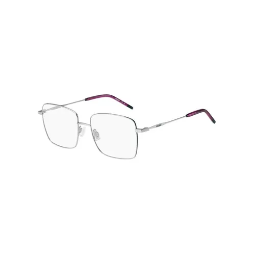 Stylish Metal Frame Glasses - Hugo - Modalova