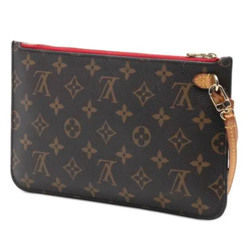 Pre-owned Clutch - Louis Vuitton Vintage - Modalova