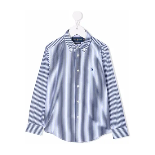 Sport Shirt - Ralph Lauren - Modalova