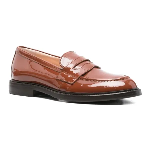 New College Loafers - AGL - Modalova