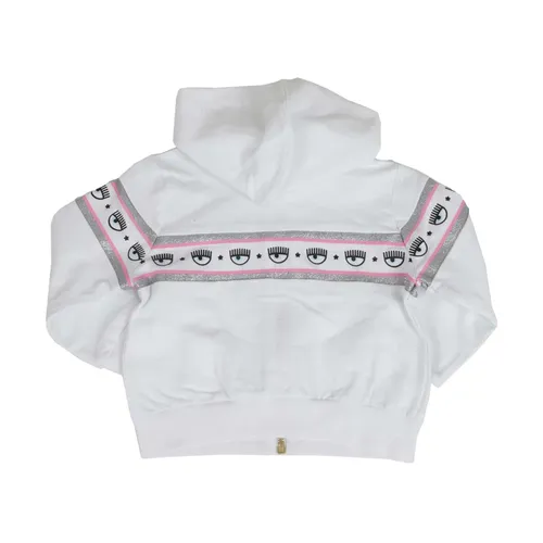 Cappuccio Hoodie - Chiara Ferragni Collection - Modalova
