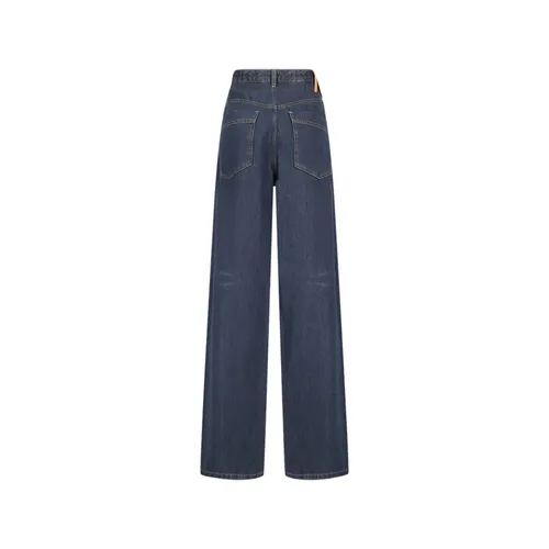 Wide Jeans - Darkpark - Modalova
