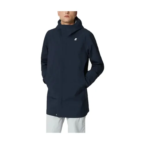 Jackets - K-Way - Modalova