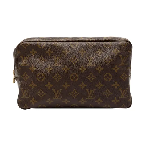 Pochette Estampada Pre-owned - Louis Vuitton Vintage - Modalova