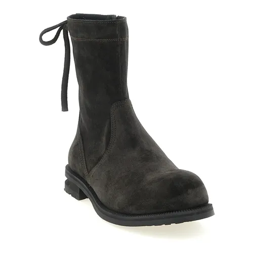 Farkas Boots - Kiko Kostadinov - Modalova