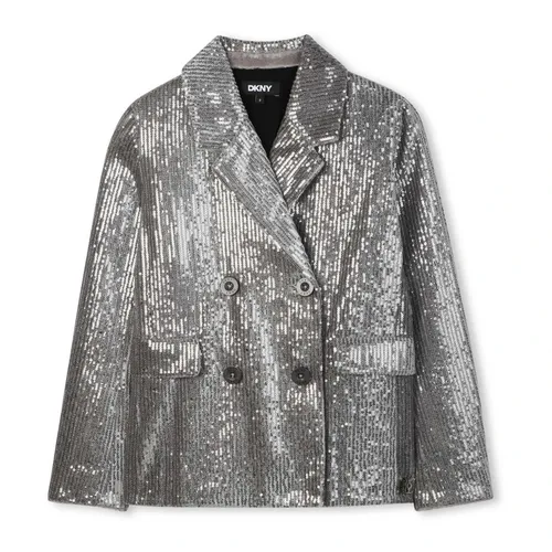 Mini-me Jacket - Dkny - Modalova