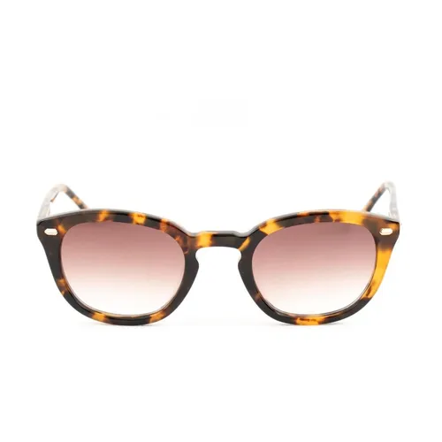 Acetate Square Frame Sunglasses - Belstaff - Modalova