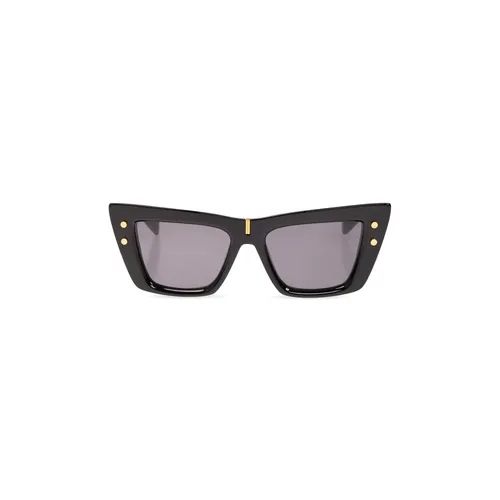 B-Eye sunglasses - Balmain - Modalova