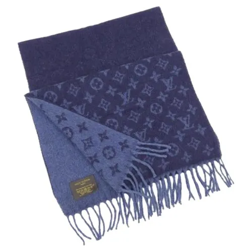 Pre-owned Stole - Louis Vuitton Vintage - Modalova