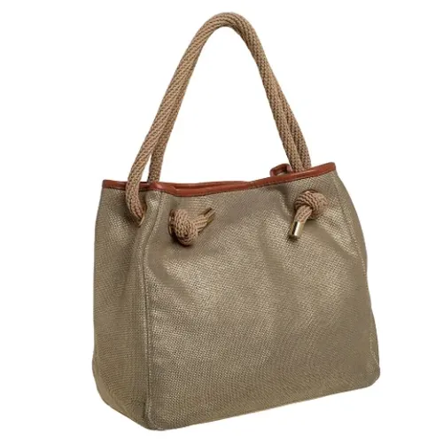 Pre-owned Canvas totes - Michael Kors Pre-owned - Modalova