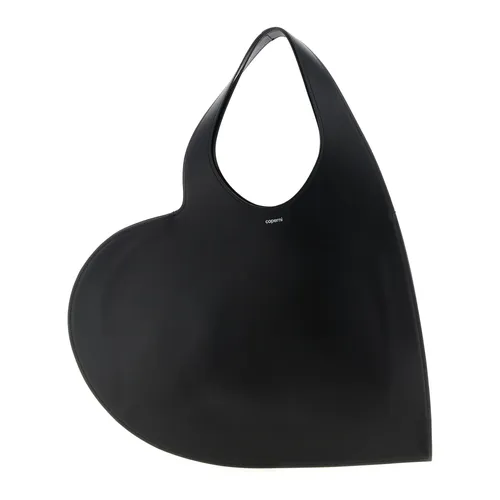 Double Heart Shoulder Bag - Coperni - Modalova