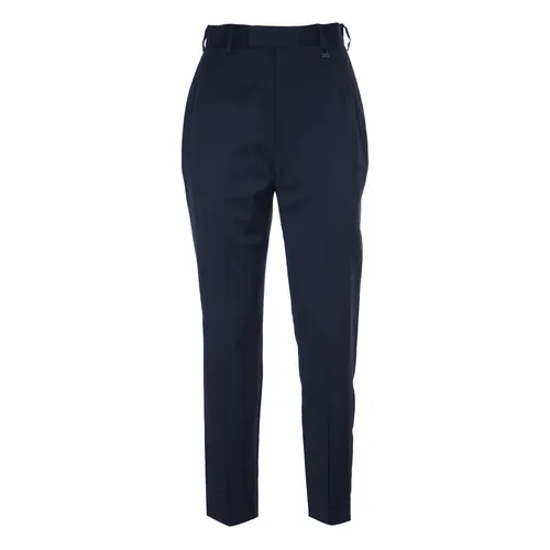 Blue Cigarette Trousers - Vivienne Westwood - Modalova