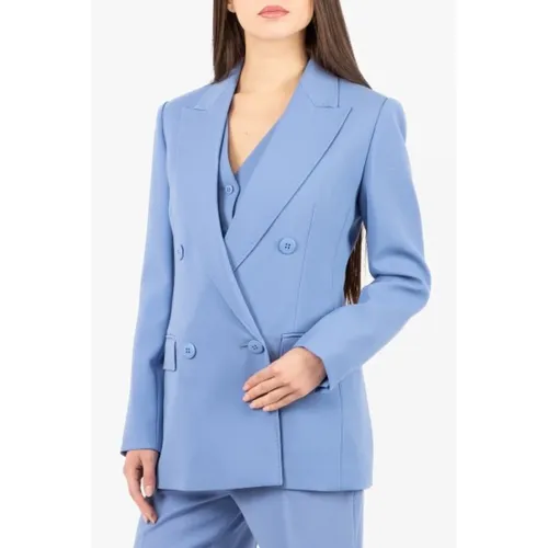 Blazer - Max Mara Studio - Modalova