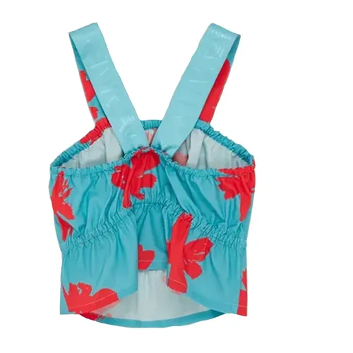 All-over Print Top - Armani - Modalova