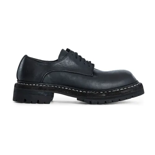 Laced Big Daddy Shoes - Guidi - Modalova
