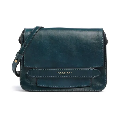 Lucrezia Shoulder Bag - The Bridge - Modalova