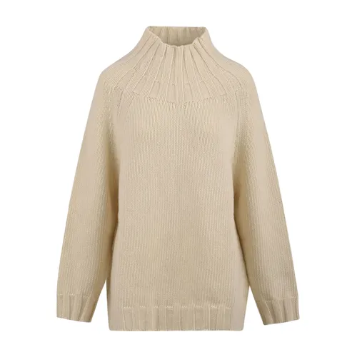 Turtleneck Sweater - Aspesi - Modalova
