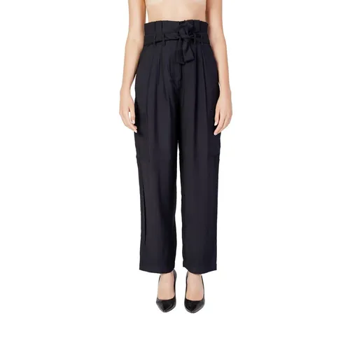 Vitvillo Wide Trousers - Vila - Modalova