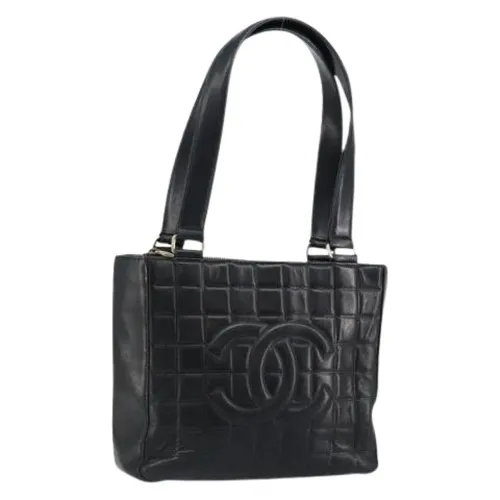 Pre-owned Vintage Shoulder Bag - Chanel Vintage - Modalova