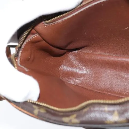 Borsa a tracolla Pre-owned in tela - Louis Vuitton Vintage - Modalova
