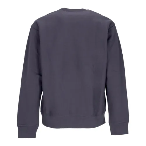Script Sweat Crewneck Sweatshirt Soft Fit - Carhartt Wip - Modalova