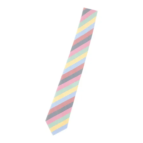 Striped Silk Tie - Paul Smith - Modalova