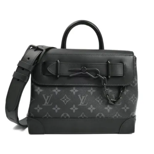 Pre-owned Vintage Shoulder Bag - Louis Vuitton Vintage - Modalova