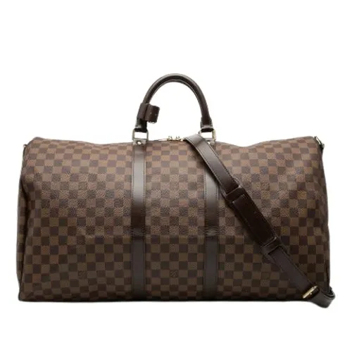 Pre-owned Weekend Bag - Louis Vuitton Vintage - Modalova