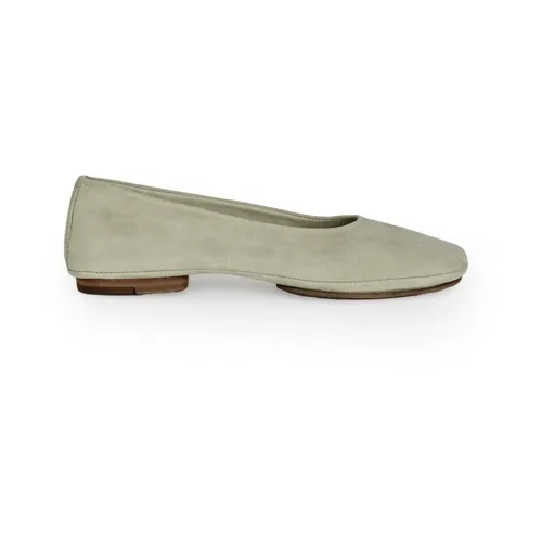 Suede Aqua Dancer - Cortana - Modalova