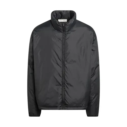 Ripstop Nylon Puffer Jacket - Fear Of God - Modalova