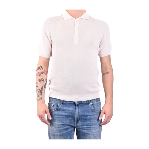Polo Shirt - Laneus - Modalova