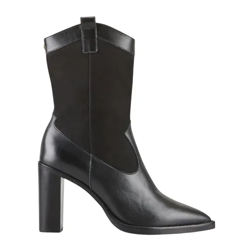 Zeoli Ankle Boot - Cosmoparis - Modalova
