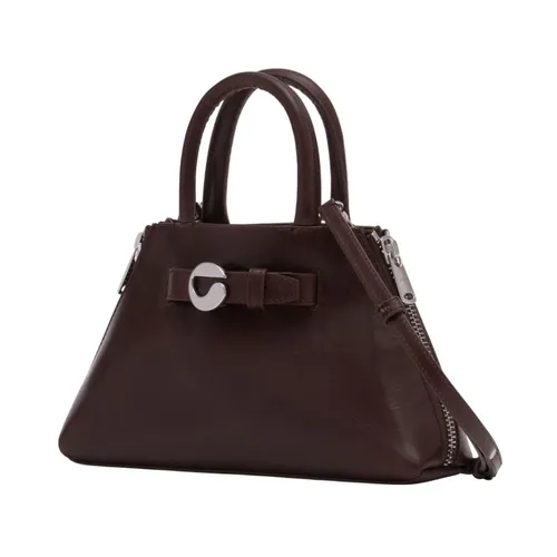 Mini Data Bag - Coperni - Modalova