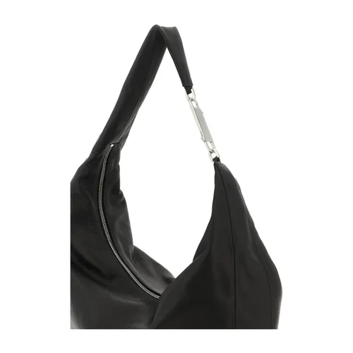 Gemini Shoulder Bag - Rick Owens - Modalova