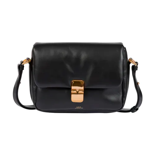 Bags > Cross Body Bags - - A.p.c. - Modalova