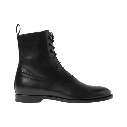 Archie Boots - Scarosso - Modalova