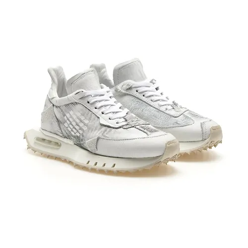 Space Race Sneakers - Be Positive - Modalova