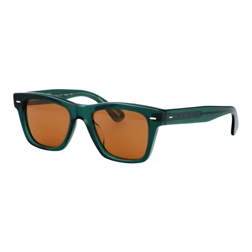 Oliver Sun Sunglasses - Oliver Peoples - Modalova