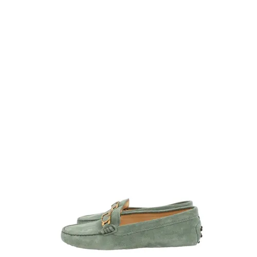 Moccasin Driver - Tod's - Modalova