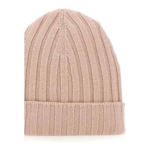 Cashmere Beanie - Gran Sasso - Modalova