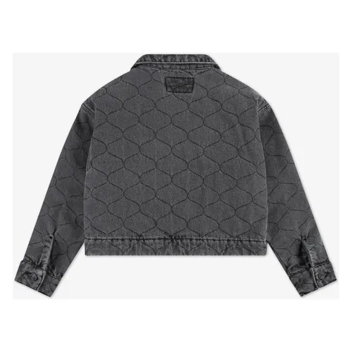Quilted Trucker Jacket - Levi's - Modalova