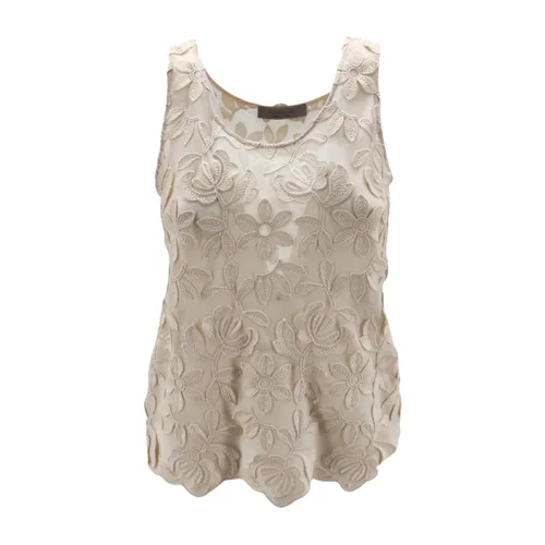 Sleeveless Tops - D.Exterior - Modalova