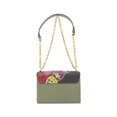 Pre-owned Vintage Shoulder Bag - Louis Vuitton Vintage - Modalova