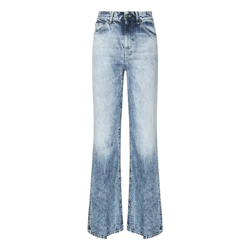 Wide Jeans - Dondup - Modalova