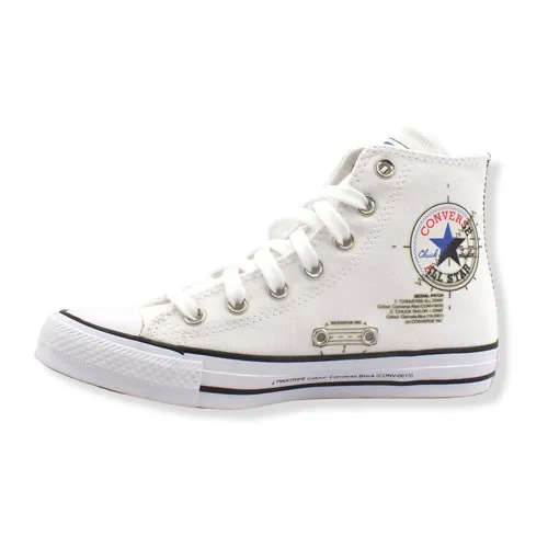 Chuck Taylor All Star Blueprint - Converse - Modalova