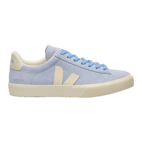 Campo Suede - Veja - Modalova