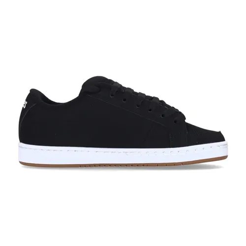 Skate Shoes Black/White/Gum - Etnies - Modalova